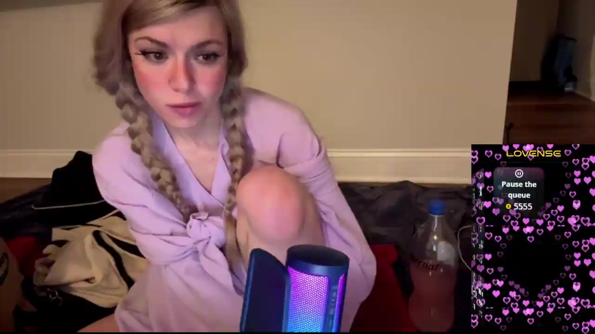 Gallery image thumbnail from DaddyProperty's myfreecams stream on, 06/28/2026, 05:41 image 19 of 20