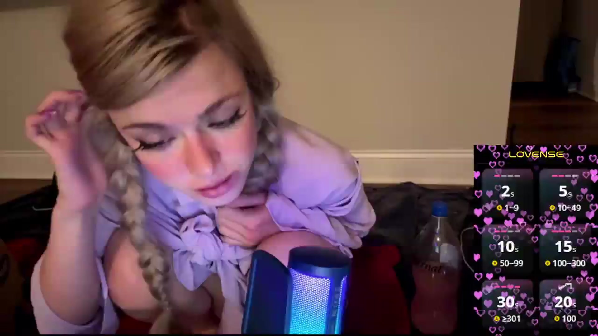 Gallery image thumbnail from DaddyProperty's myfreecams stream on, 06/28/2026, 05:41 image 6 of 20