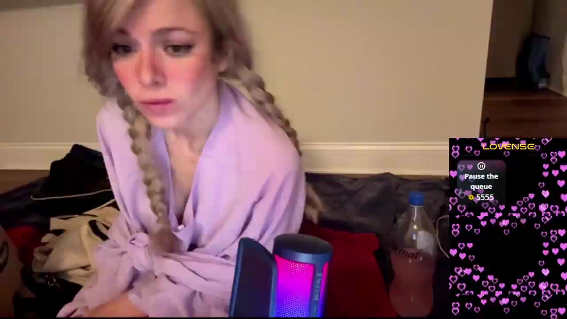 Gallery image thumbnail from DaddyProperty's myfreecams stream on, 06/28/2026, 05:41 image 11 of 20