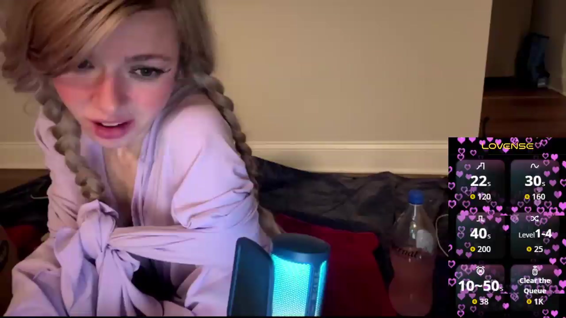 Gallery image thumbnail from DaddyProperty's myfreecams stream on, 06/28/2026, 05:41 image 12 of 20