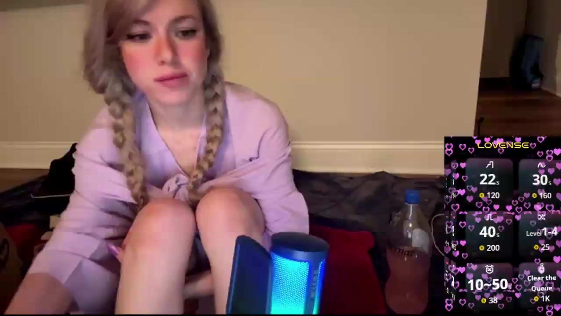 Gallery image thumbnail from DaddyProperty's myfreecams stream on, 06/28/2026, 05:41 image 1 of 20