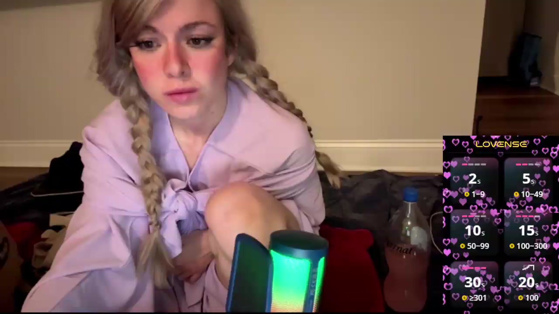 Gallery image thumbnail from DaddyProperty's myfreecams stream on, 06/28/2026, 05:41 image 9 of 20