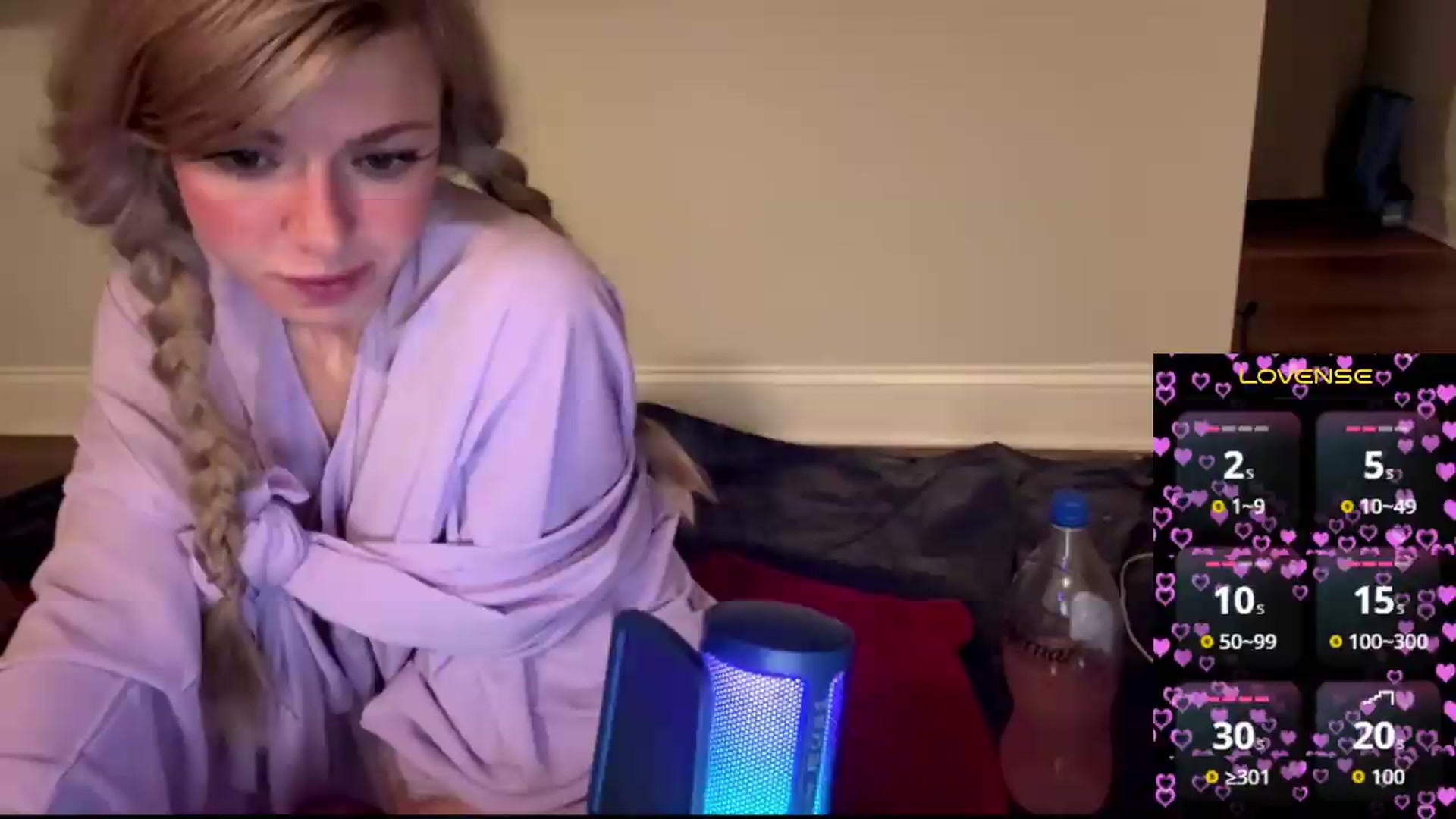 Gallery image thumbnail from DaddyProperty's myfreecams stream on, 06/28/2026, 05:41 image 10 of 20