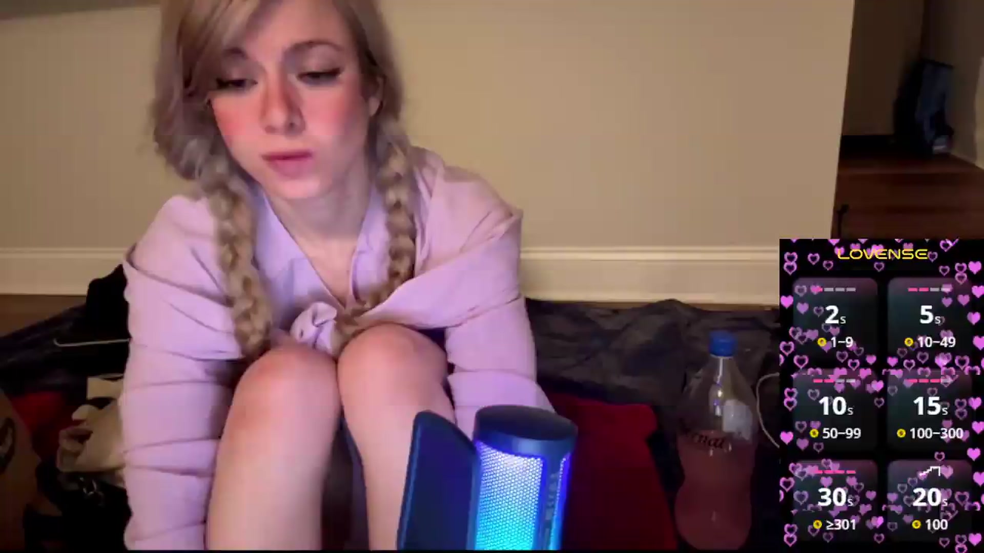 Gallery image thumbnail from DaddyProperty's myfreecams stream on, 06/28/2026, 05:41 image 2 of 20