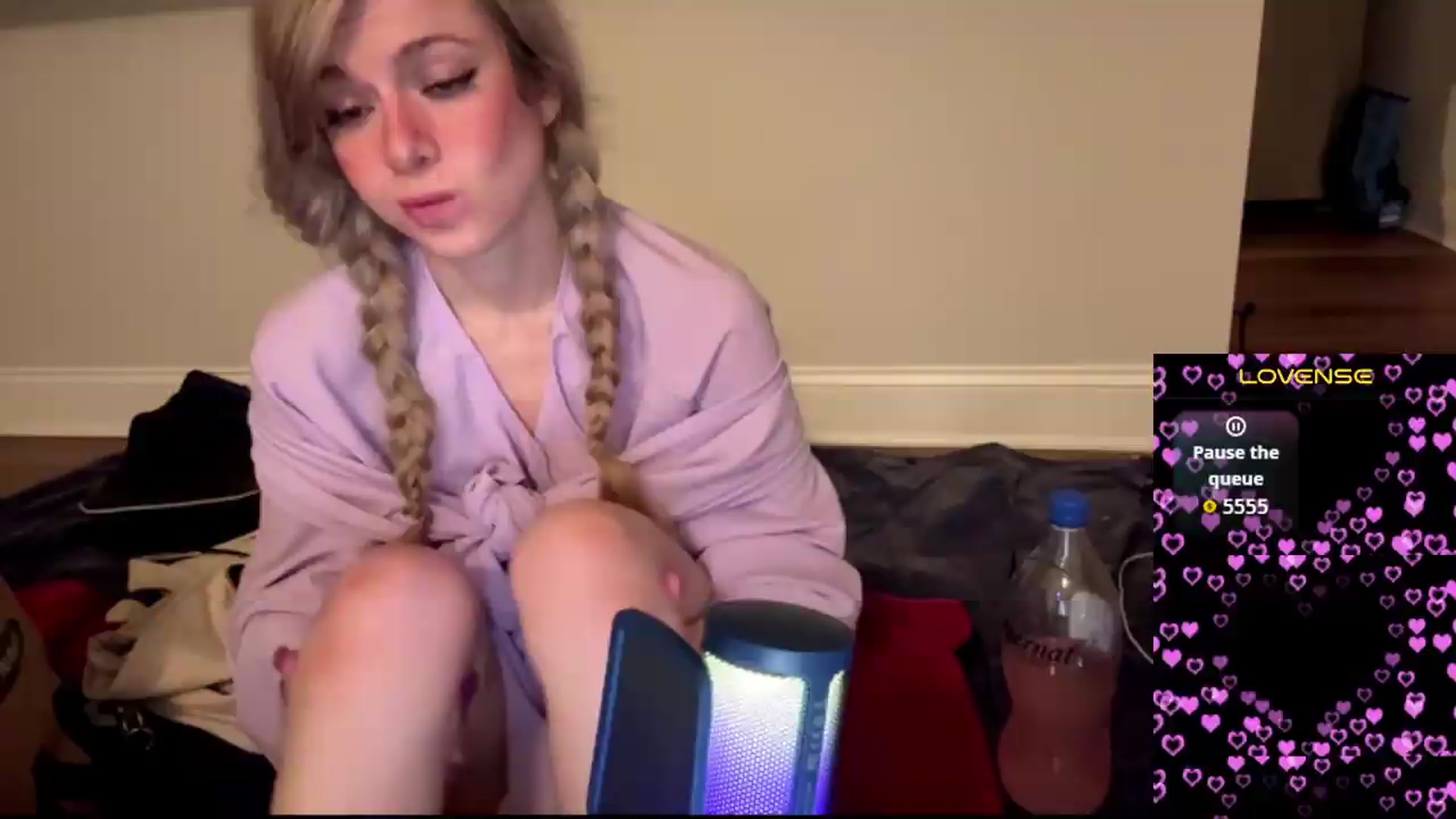 Gallery image thumbnail from DaddyProperty's myfreecams stream on, 06/28/2026, 05:41 image 3 of 20