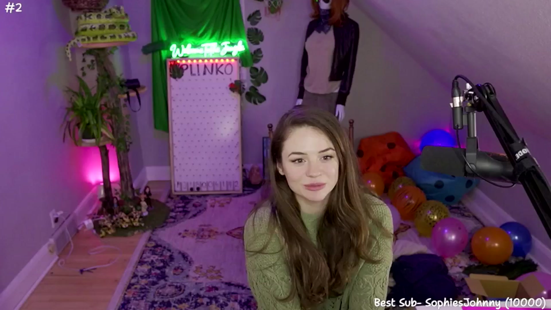 Gallery image thumbnail from DaddySophie's myfreecams stream on, 07/28/2024, 09:55 image 16 of 20