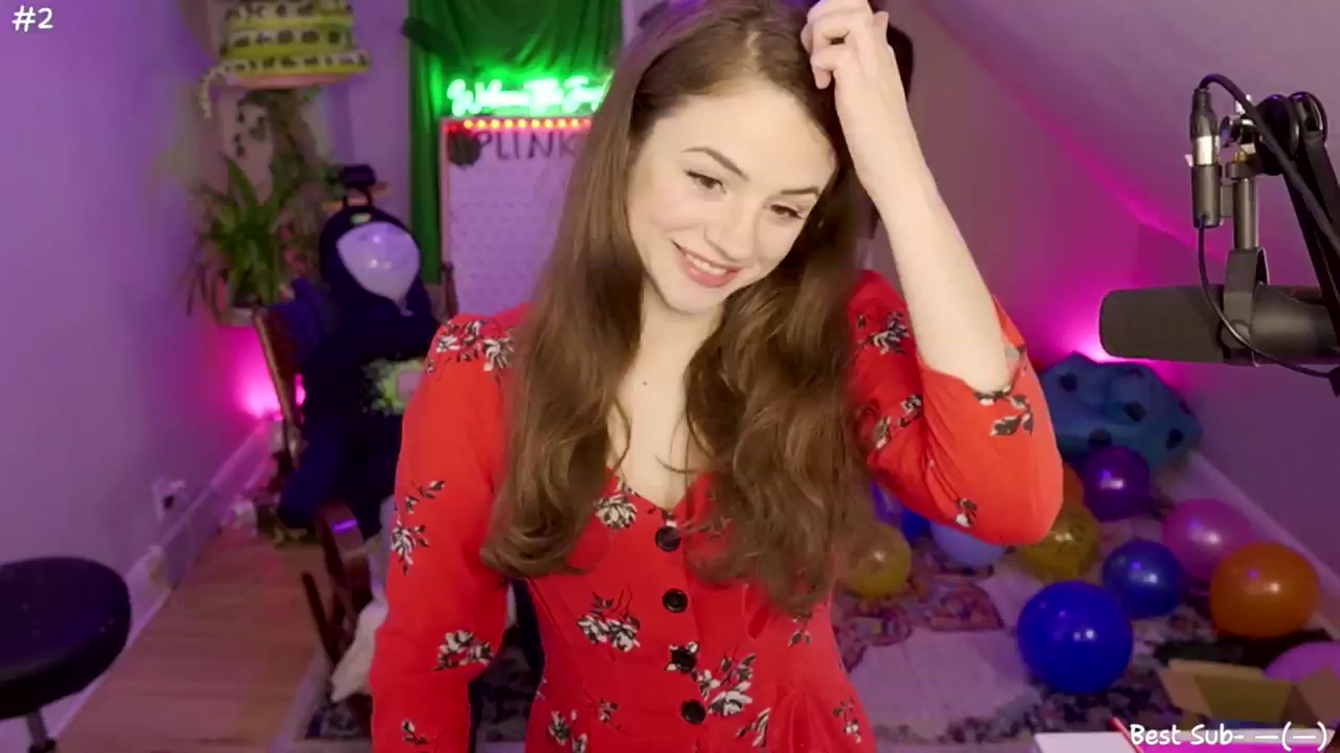 Gallery image thumbnail from DaddySophie's myfreecams stream on, 07/28/2024, 09:55 image 1 of 20