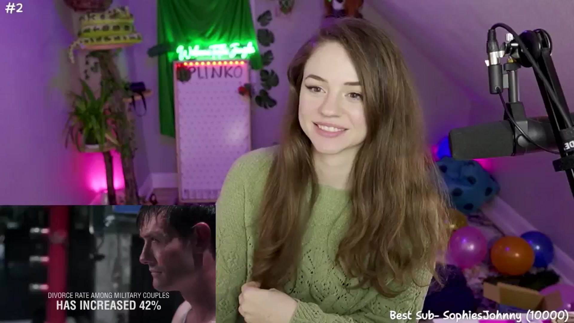 Gallery image thumbnail from DaddySophie's myfreecams stream on, 07/28/2024, 11:59 image 9 of 20