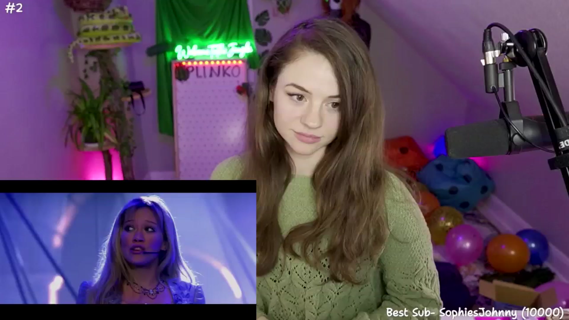 Gallery image thumbnail from DaddySophie's myfreecams stream on, 07/28/2024, 11:59 image 13 of 20