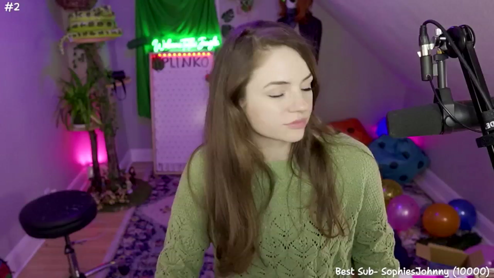 Gallery image thumbnail from DaddySophie's myfreecams stream on, 07/28/2024, 11:59 image 10 of 20