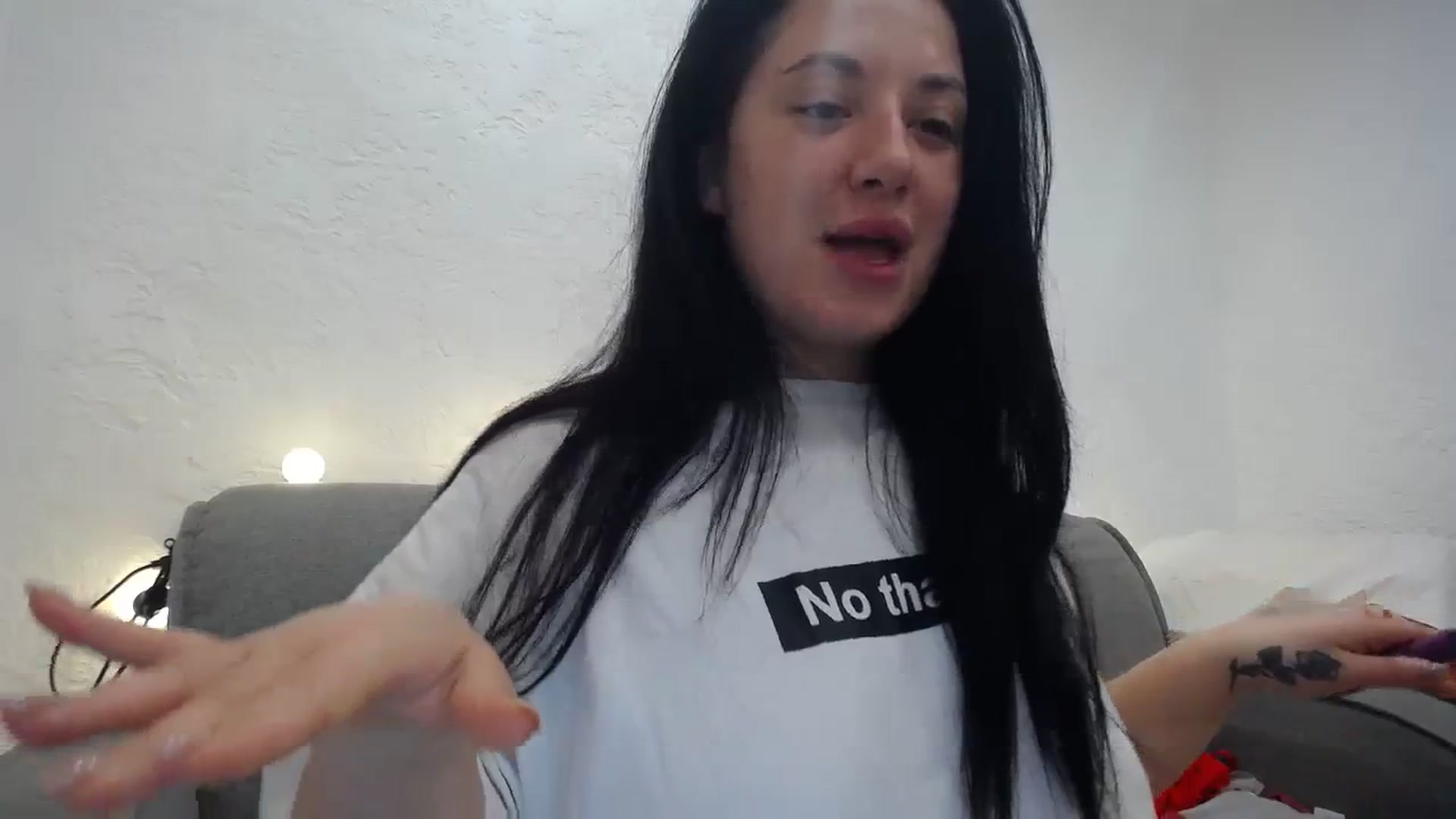 Gallery image thumbnail from DaddyWFantast's myfreecams stream on, 02/17/2024, 20:22 image 3 of 20