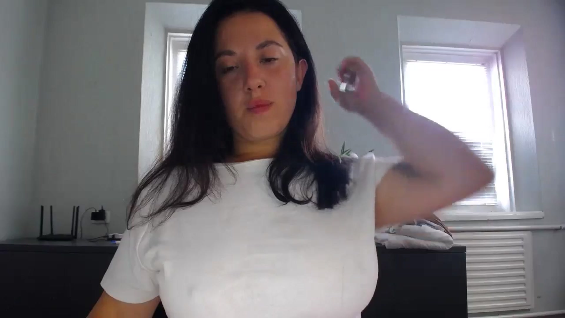 Gallery image thumbnail from DaddyWFantast's myfreecams stream on, 07/28/2024, 15:46 image 4 of 20