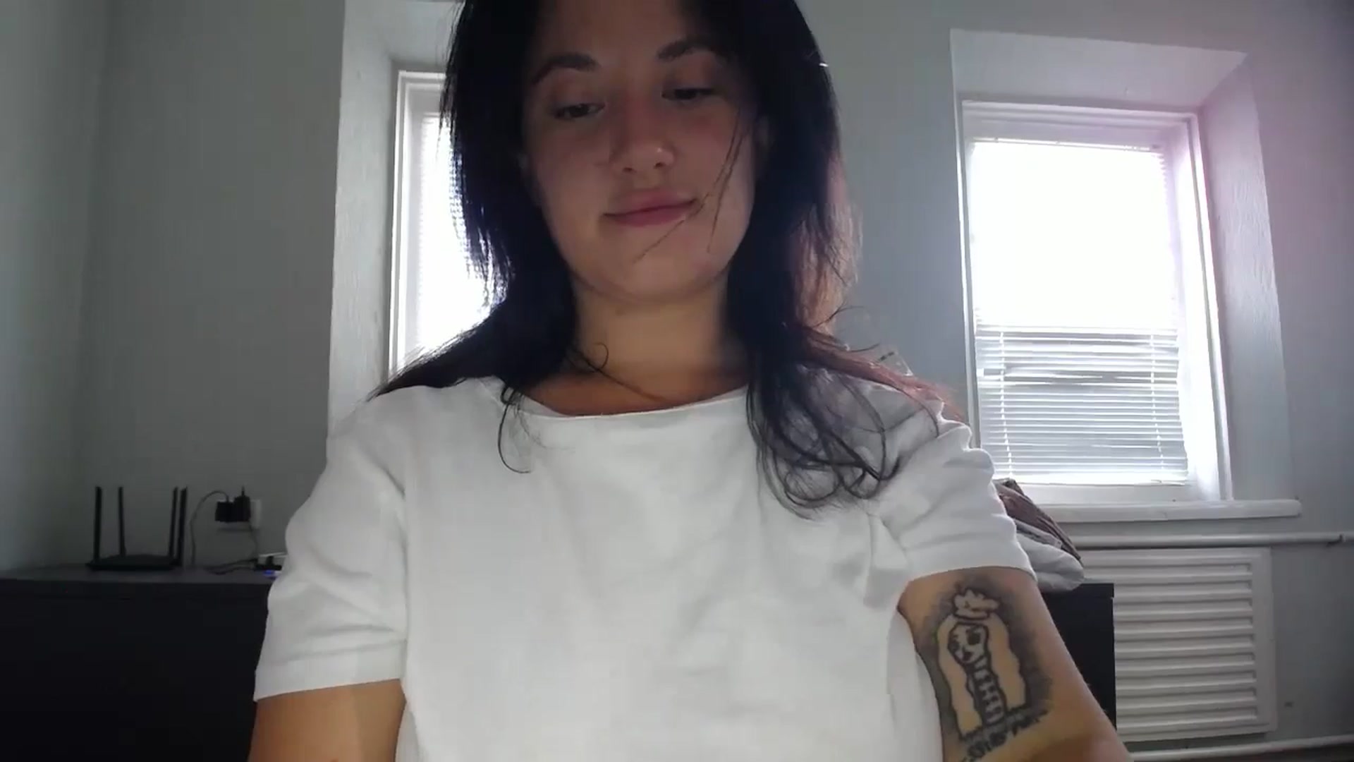 Gallery image thumbnail from DaddyWFantast's myfreecams stream on, 07/28/2024, 16:34 image 4 of 20