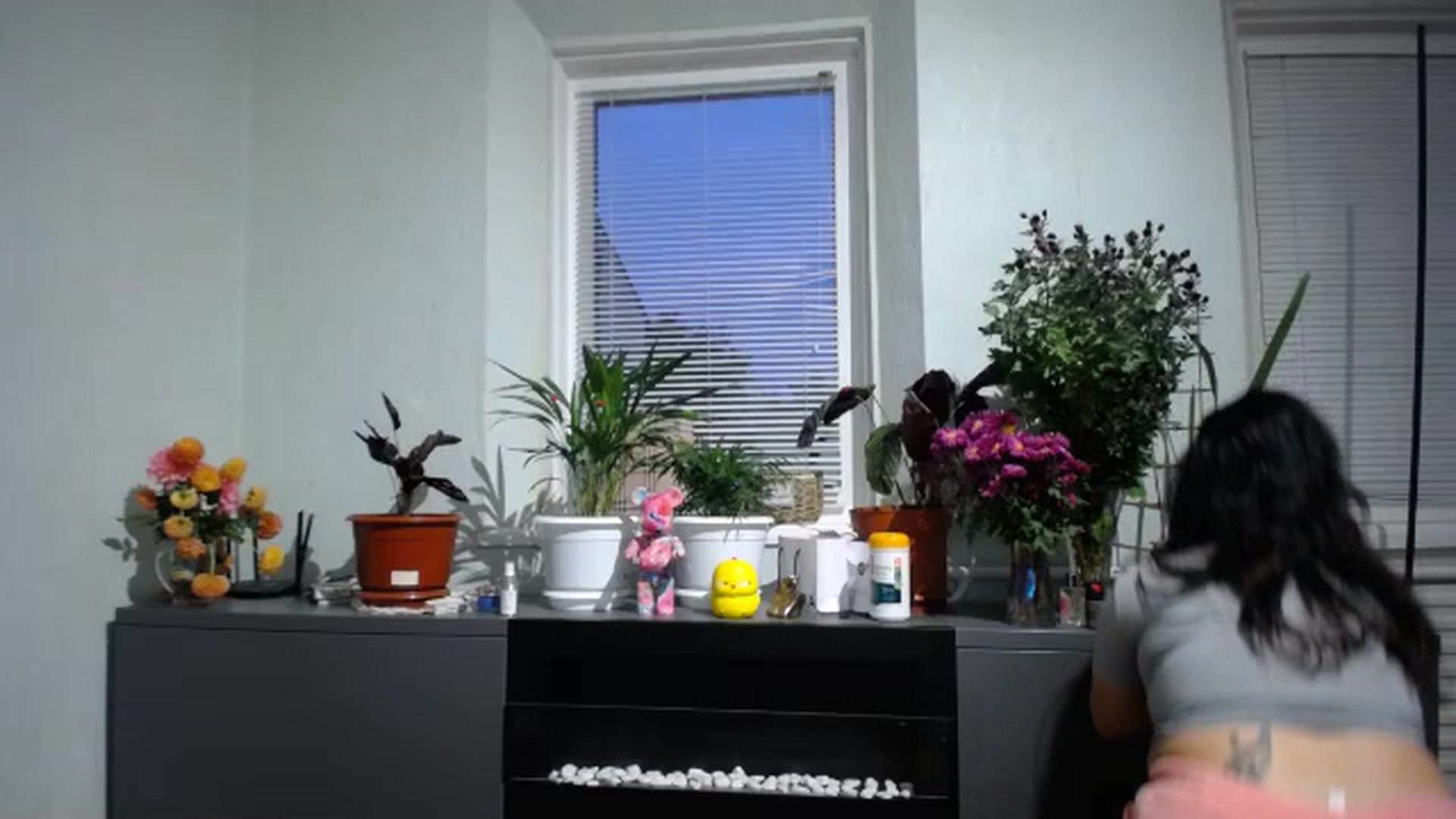 Gallery image thumbnail from DaddyWFantast's myfreecams stream on, 11/06/2024, 14:47 image 5 of 20