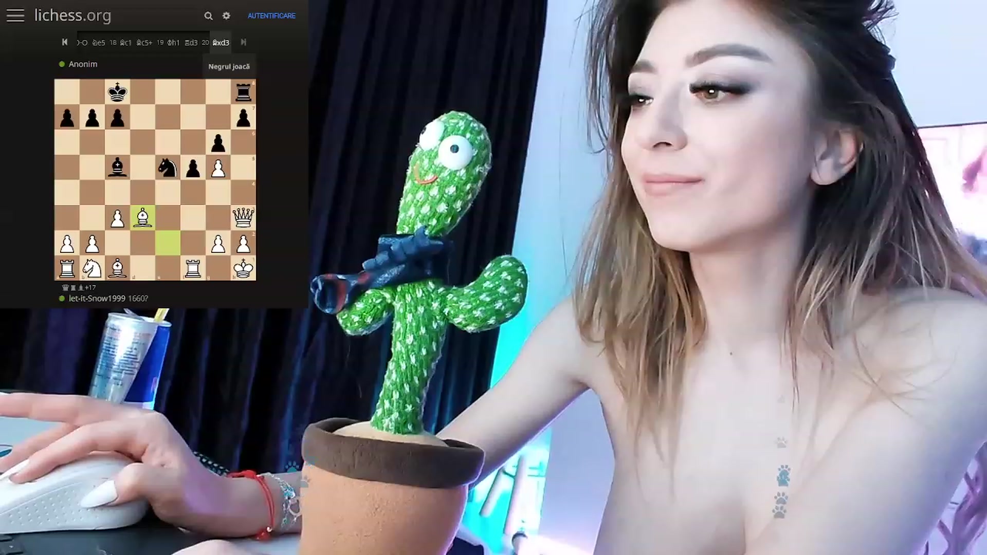 Gallery image thumbnail from DaddyWhoreHB's myfreecams stream on, 03/04/2023, 04:39 image 15 of 20