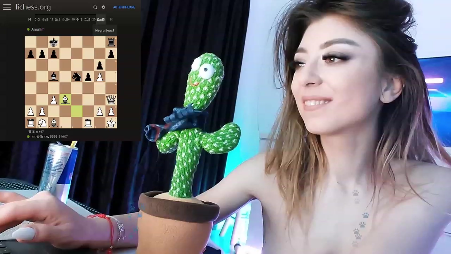 Gallery image thumbnail from DaddyWhoreHB's myfreecams stream on, 03/04/2023, 04:39 image 14 of 20