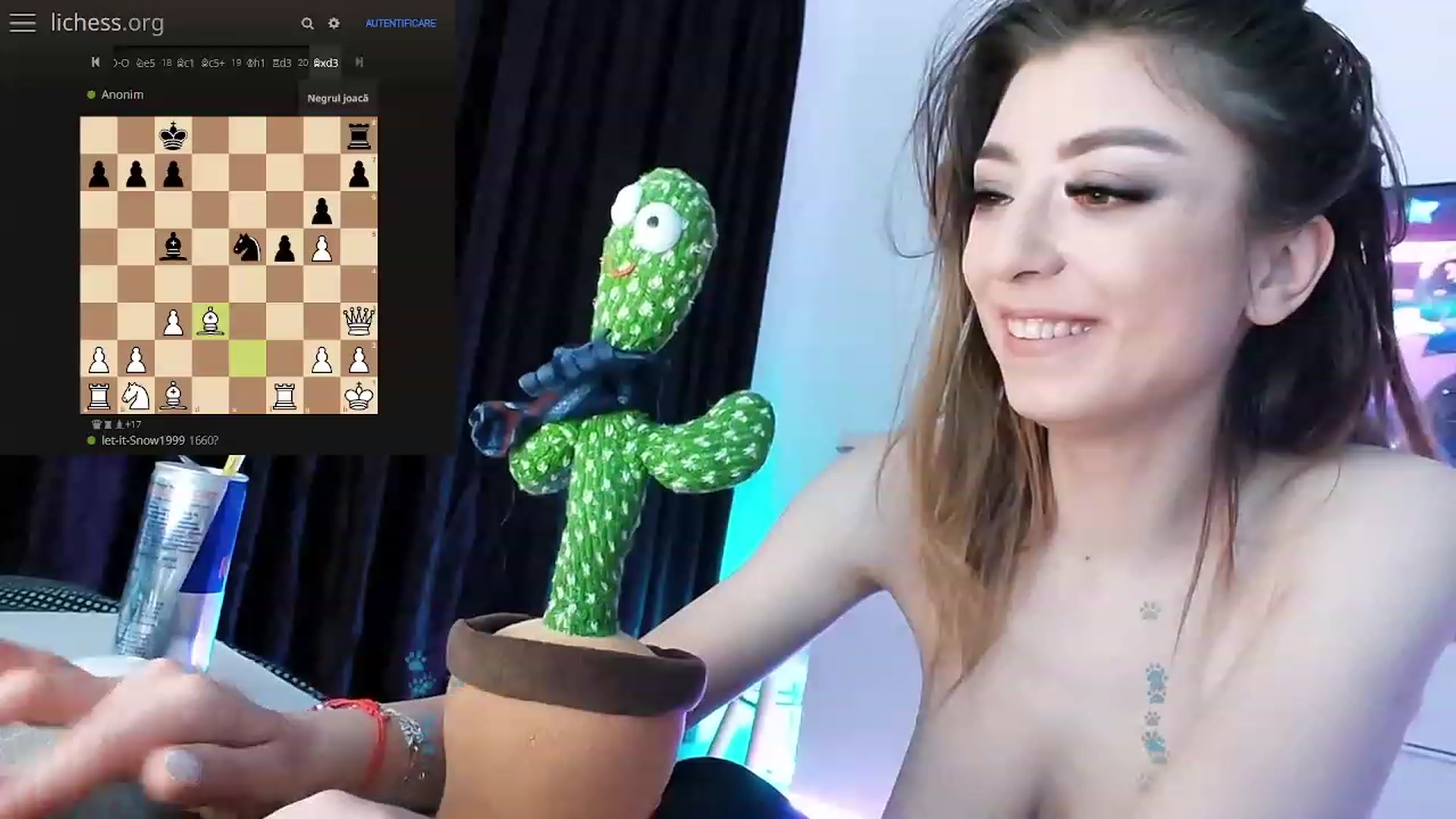 Gallery image thumbnail from DaddyWhoreHB's myfreecams stream on, 03/04/2023, 04:39 image 12 of 20