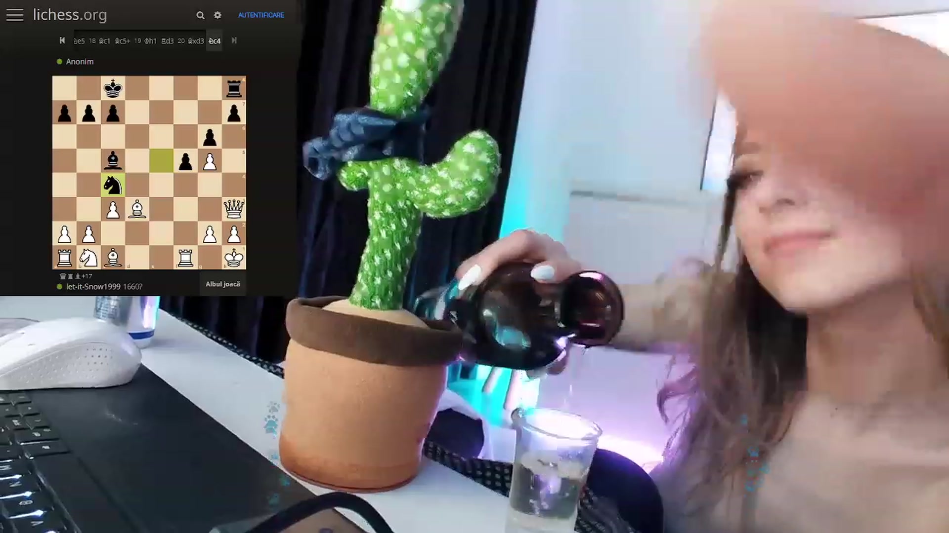 Gallery image thumbnail from DaddyWhoreHB's myfreecams stream on, 03/04/2023, 04:39 image 19 of 20