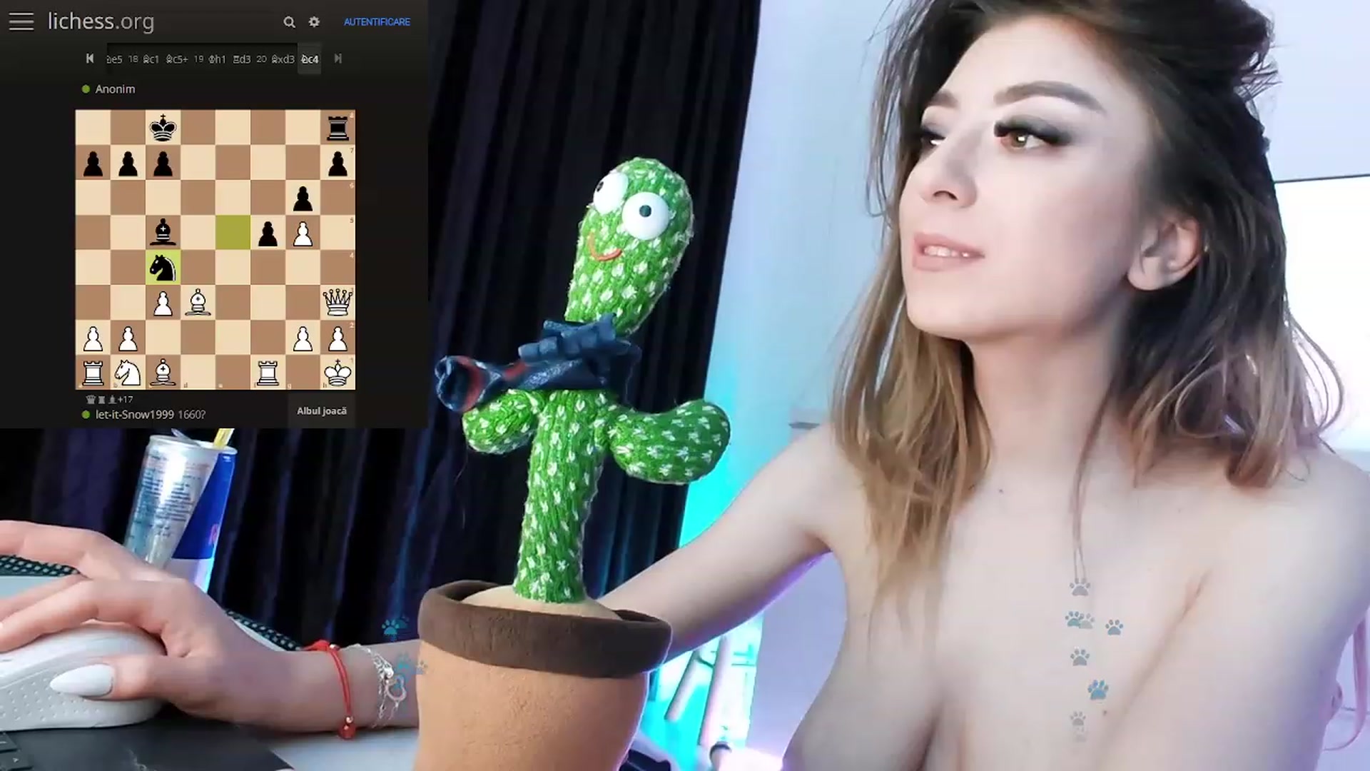 Gallery image thumbnail from DaddyWhoreHB's myfreecams stream on, 03/04/2023, 04:39 image 18 of 20