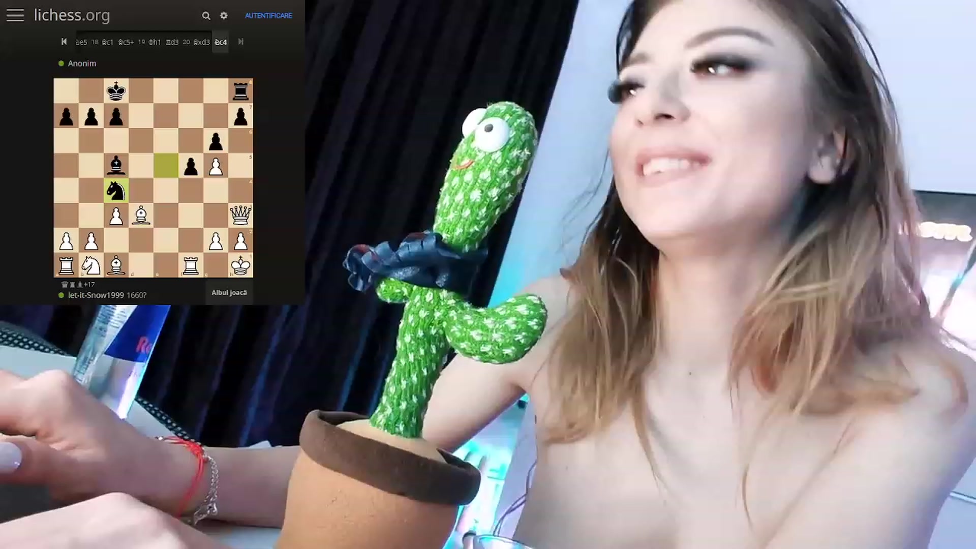 Gallery image thumbnail from DaddyWhoreHB's myfreecams stream on, 03/04/2023, 04:59 image 3 of 20