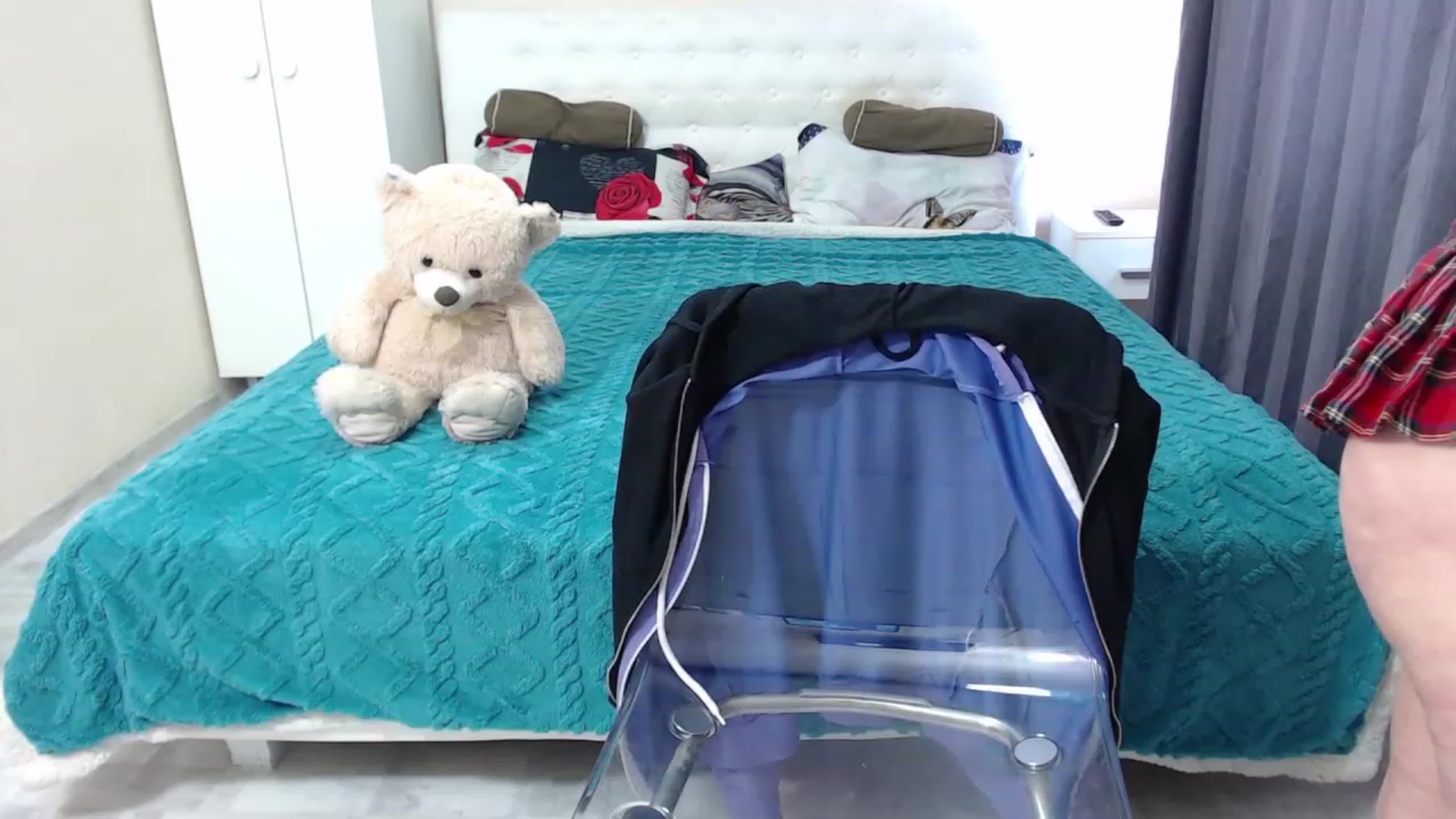 Gallery image thumbnail from Daddyisssues1's myfreecams stream on, 01/22/2024, 12:25 image 11 of 20