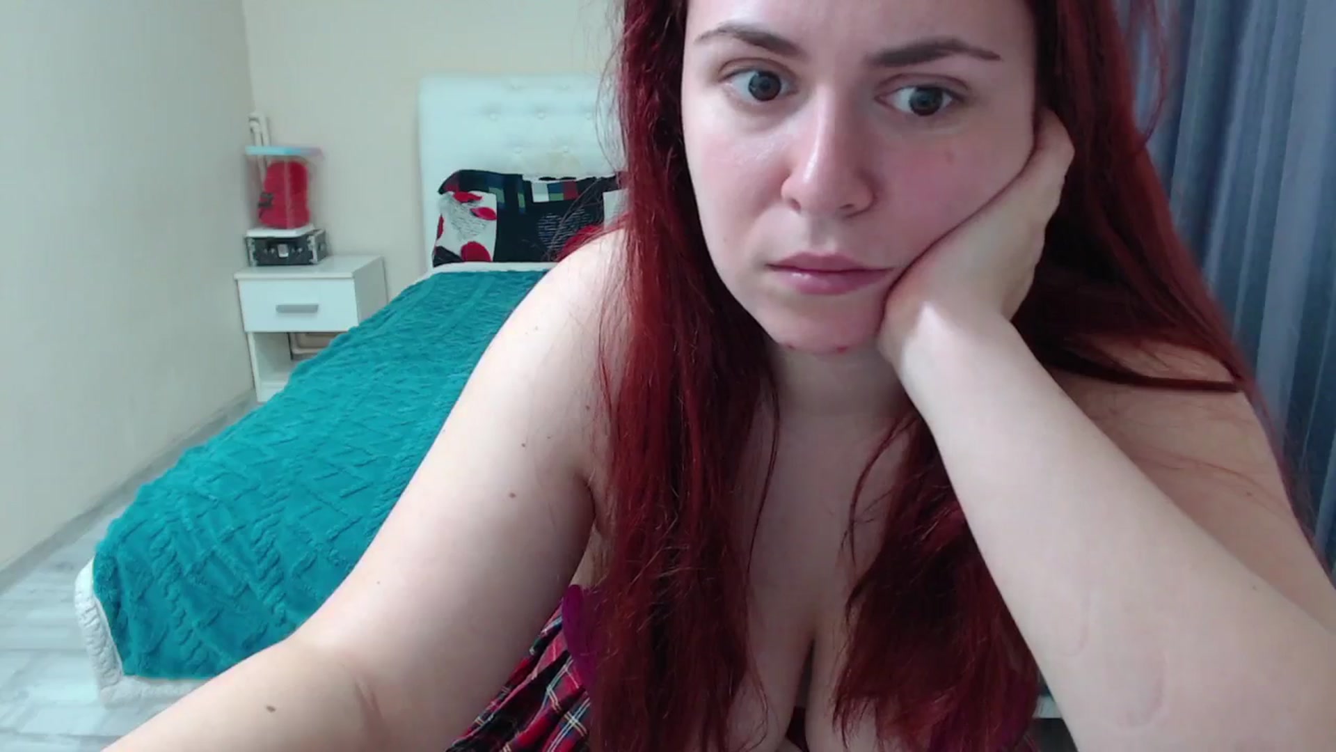 Gallery image thumbnail from Daddyisssues1's myfreecams stream on, 07/26/2024, 08:30 image 4 of 20