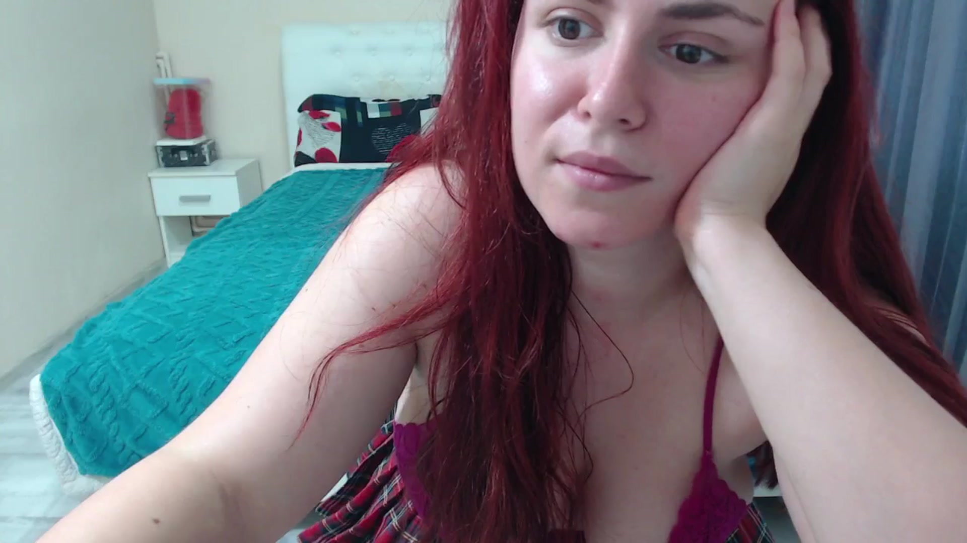 Gallery image thumbnail from Daddyisssues1's myfreecams stream on, 07/26/2024, 12:50 image 18 of 20