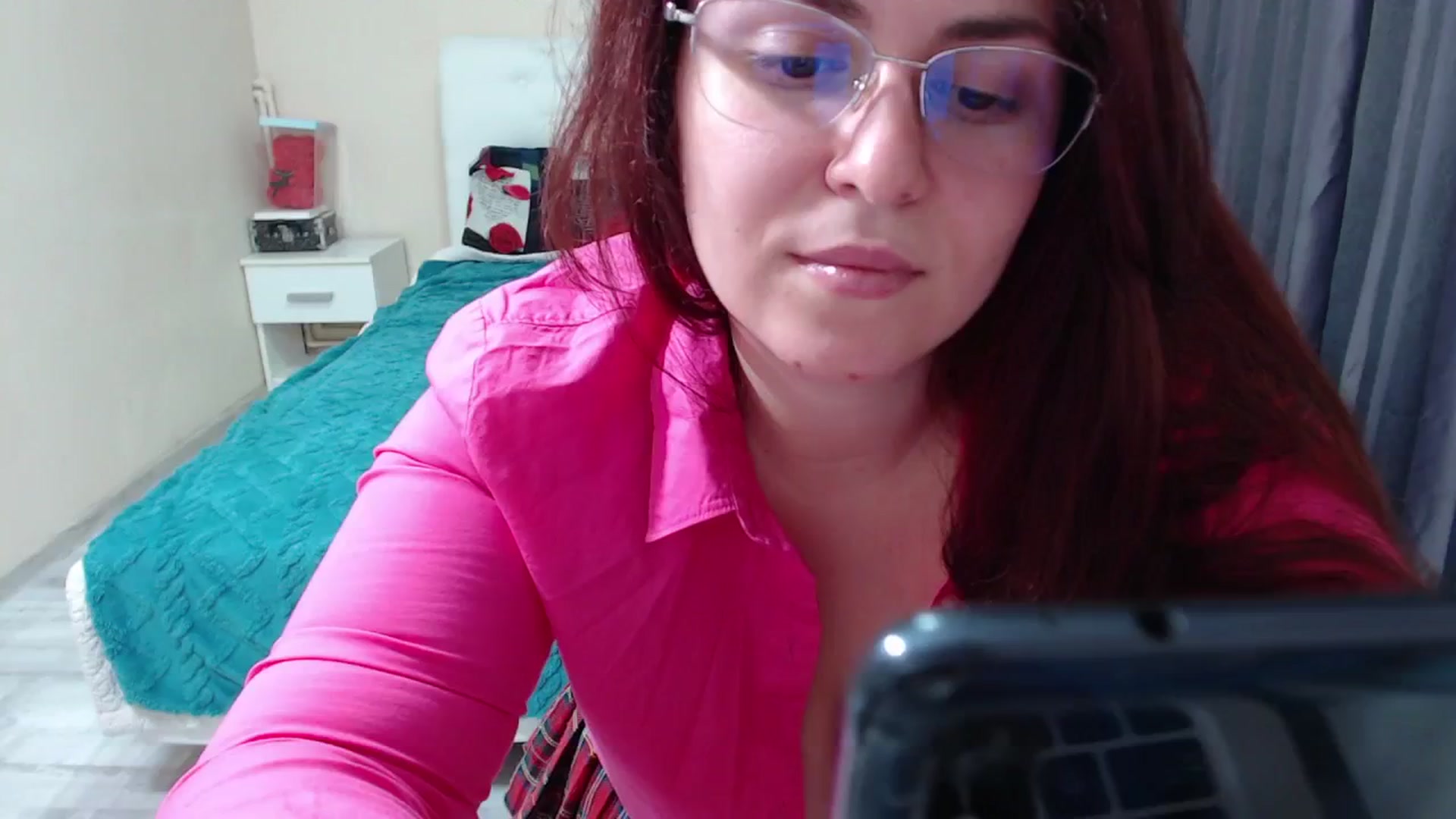 Gallery image thumbnail from Daddyisssues1's myfreecams stream on, 07/26/2024, 22:35 image 6 of 20