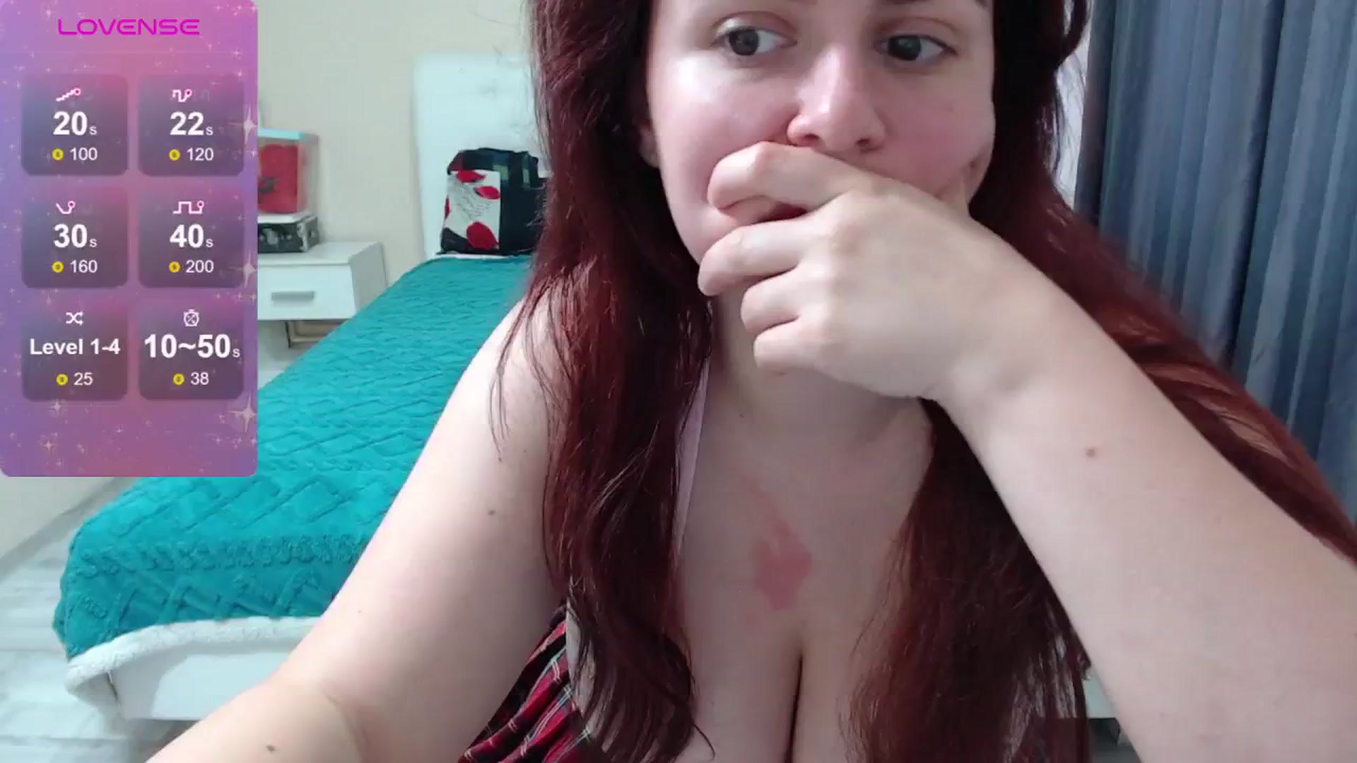 Gallery image thumbnail from Daddyisssues1's myfreecams stream on, 07/27/2024, 13:36 image 15 of 20