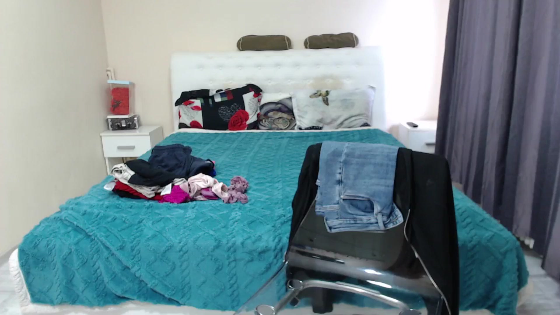 Gallery image thumbnail from Daddyisssues1's myfreecams stream on, 07/30/2024, 11:09 image 5 of 20