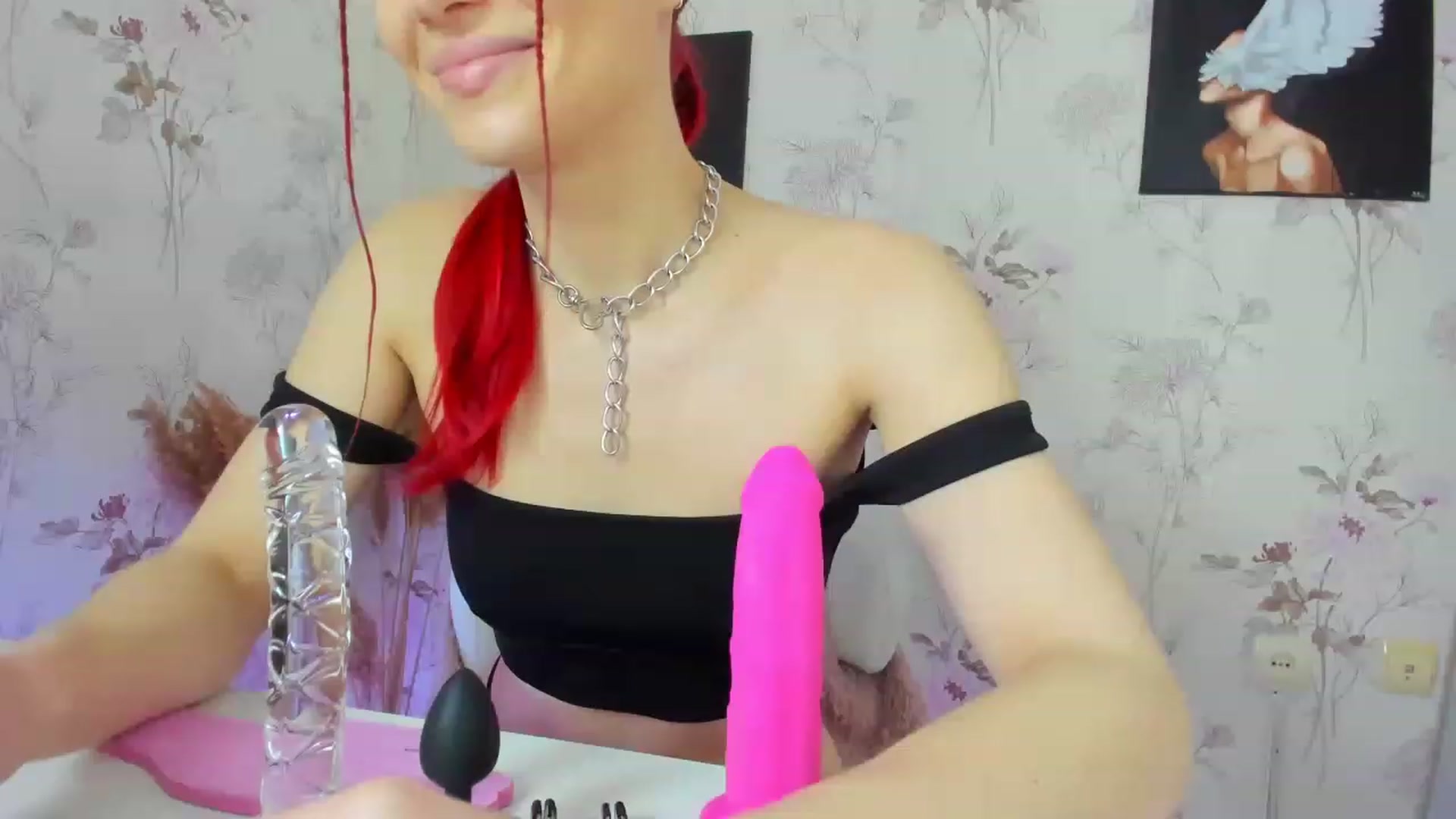 Gallery image thumbnail from Daddys_Cutie's myfreecams stream on, 02/22/2023, 14:27 image 12 of 20