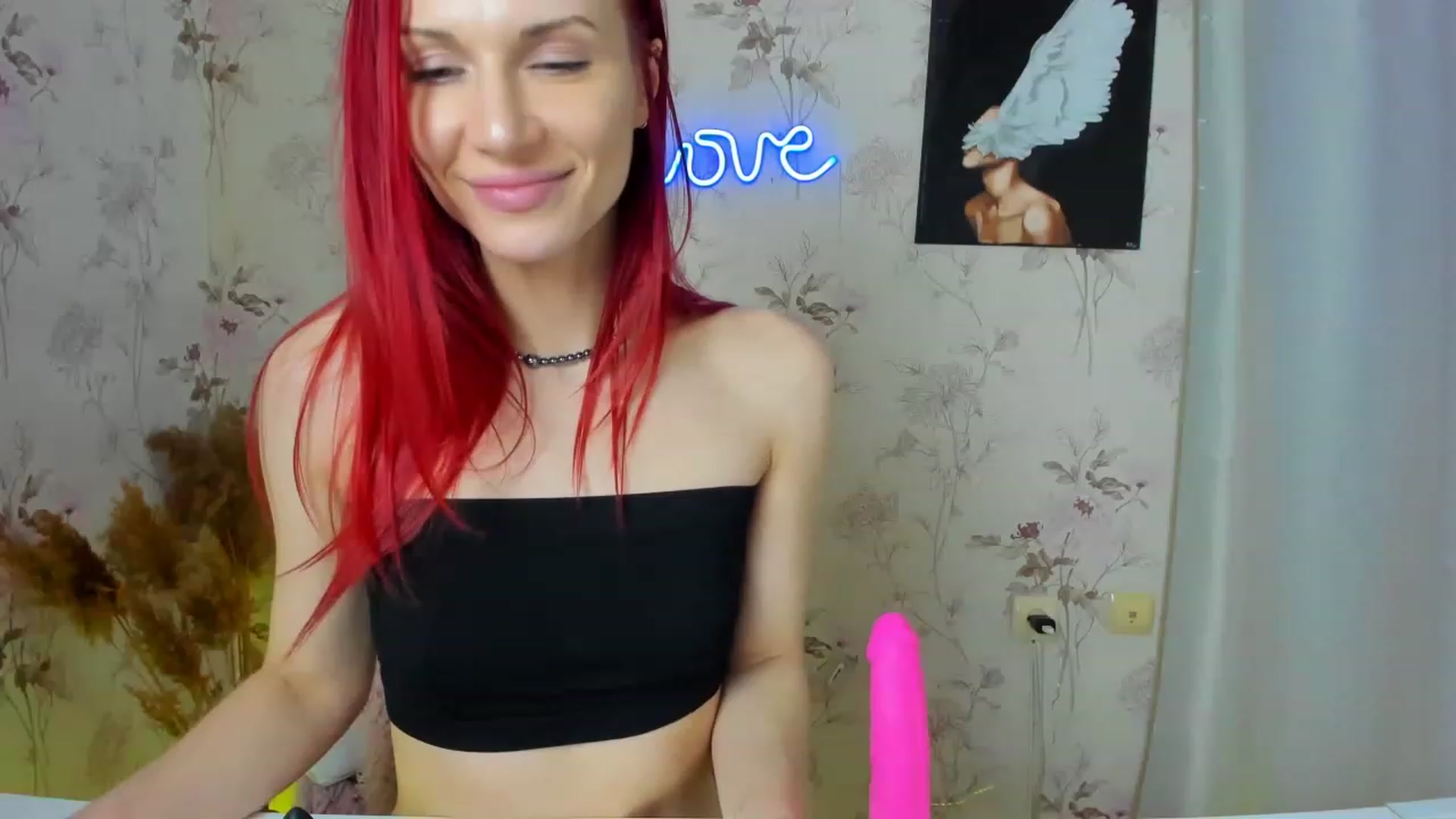 Gallery image thumbnail from Daddys_Cutie's myfreecams stream on, 03/04/2023, 13:21 image 9 of 20