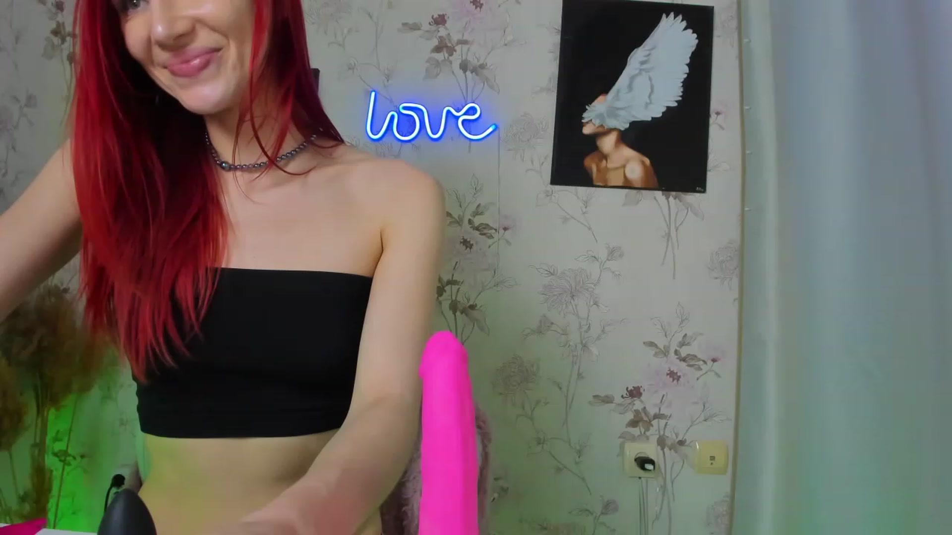 Gallery image thumbnail from Daddys_Cutie's myfreecams stream on, 03/04/2023, 13:21 image 17 of 20