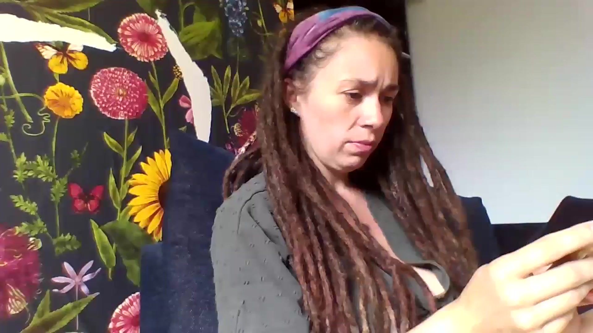 Gallery image thumbnail from Daddysgirl20's myfreecams stream on, 08/17/2024, 10:19 image 18 of 20