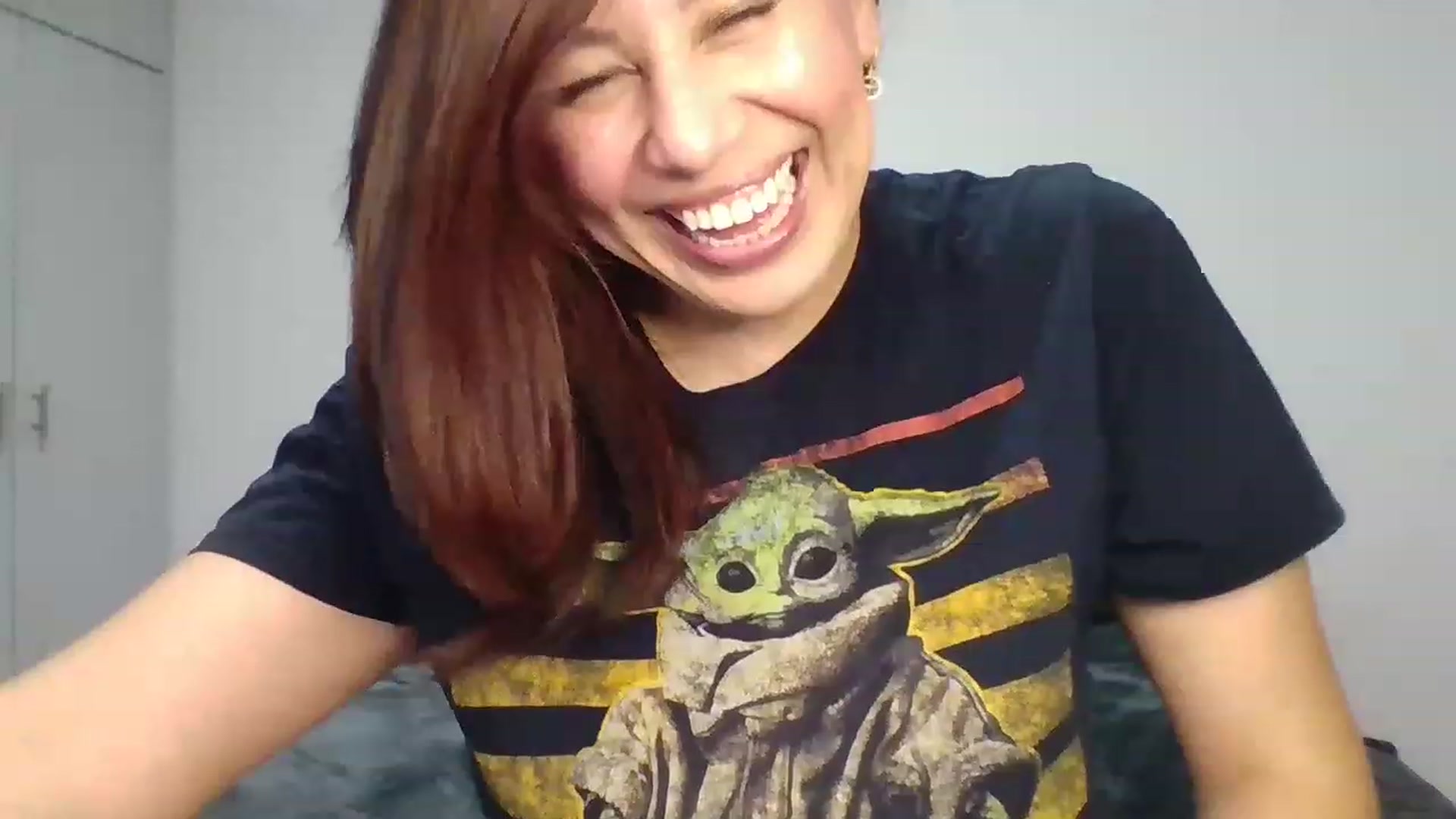 Gallery image thumbnail from DafneMFC's myfreecams stream on, 11/18/2022, 05:24 image 2 of 20