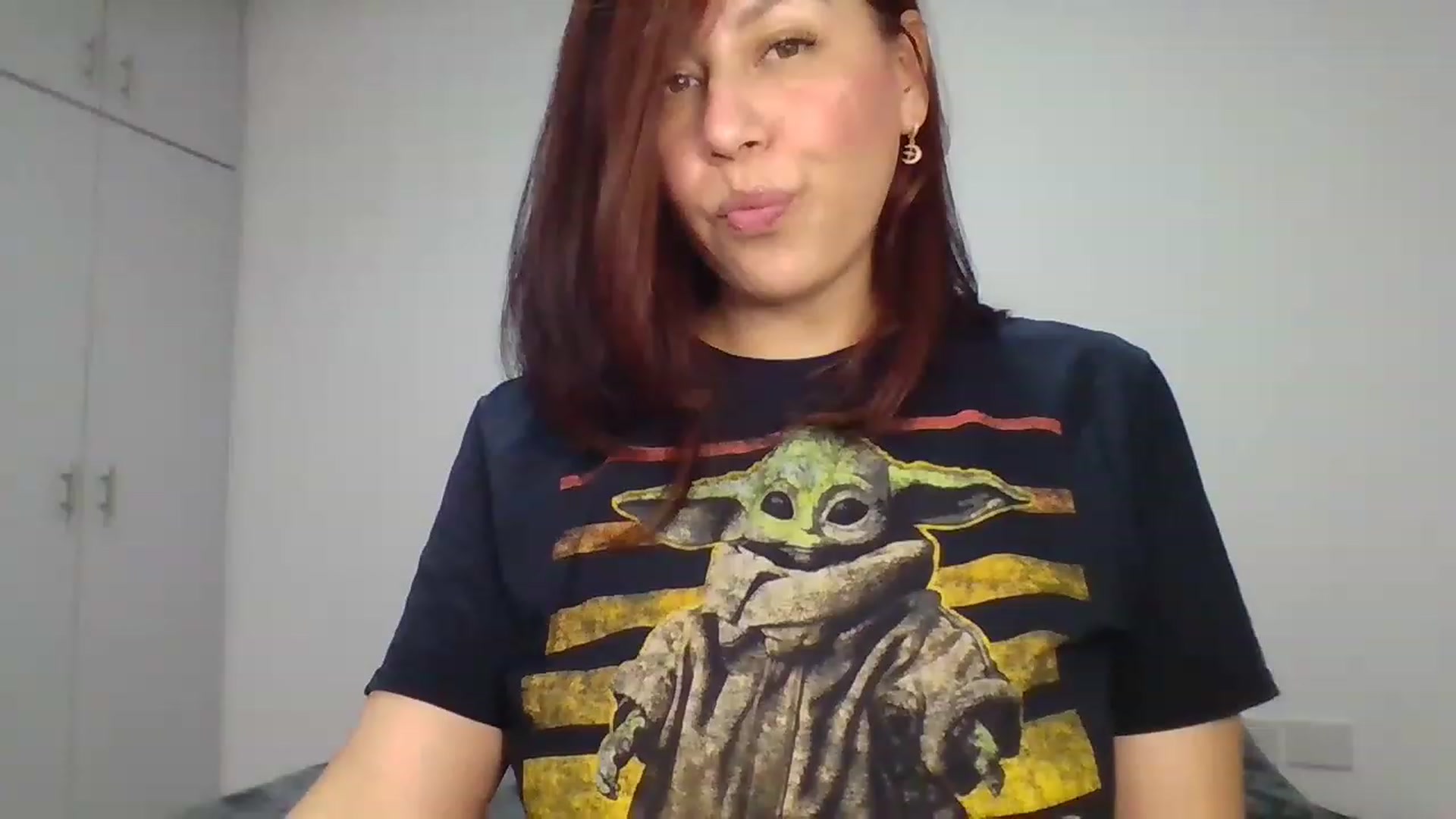 Gallery image thumbnail from DafneMFC's myfreecams stream on, 11/18/2022, 05:24 image 6 of 20