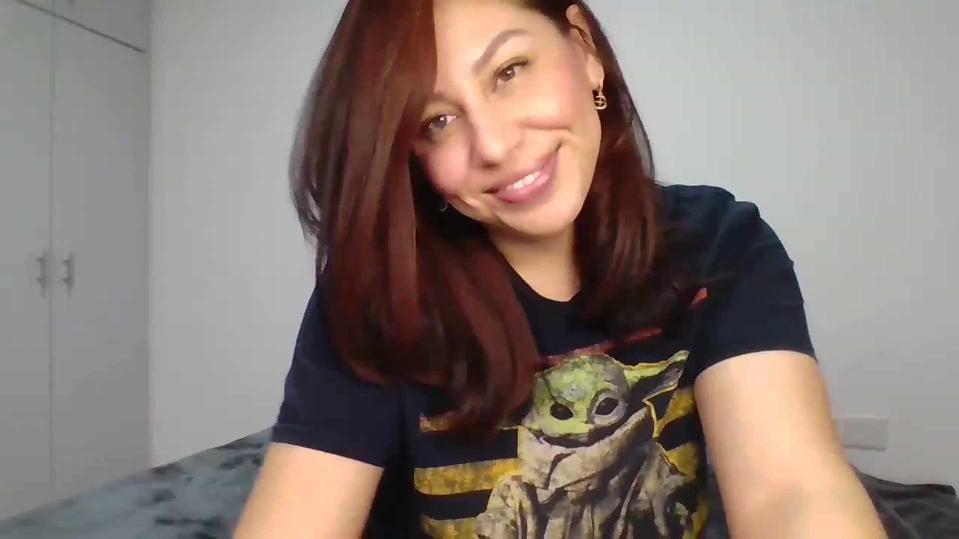 Gallery image thumbnail from DafneMFC's myfreecams stream on, 11/18/2022, 05:24 image 8 of 20