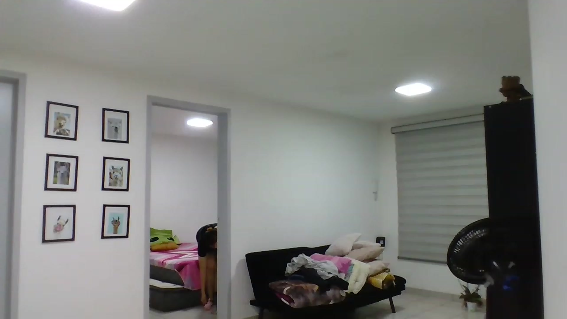 Gallery image thumbnail from DafneMFC's myfreecams stream on, 11/28/2022, 05:39 image 9 of 20
