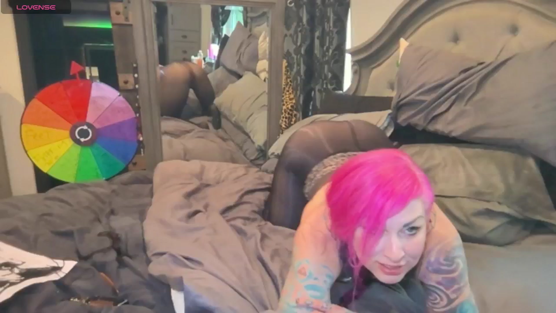 Gallery image thumbnail from DagnyPink's myfreecams stream on, 12/09/2025, 18:28 image 11 of 20