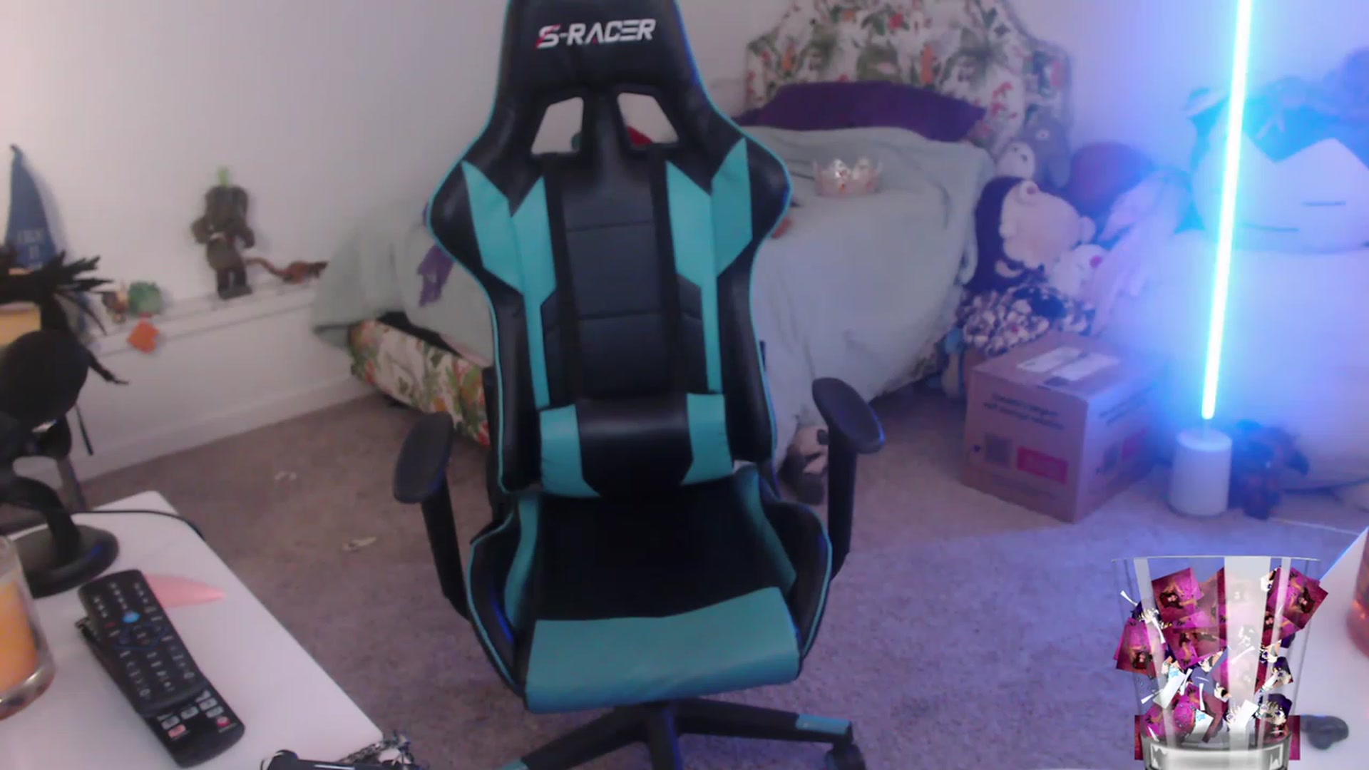Gallery image thumbnail from DahliaIsDopey's myfreecams stream on, 12/02/2022, 03:47 image 4 of 20