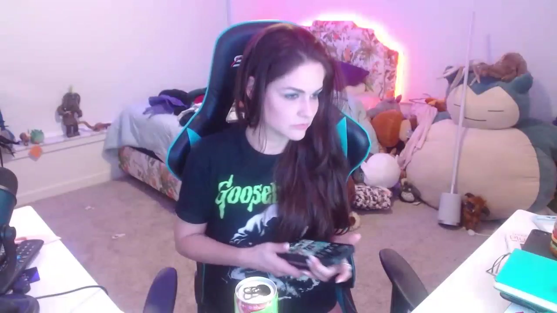 Gallery image thumbnail from DahliaIsDopey's myfreecams stream on, 12/05/2022, 06:41 image 10 of 20