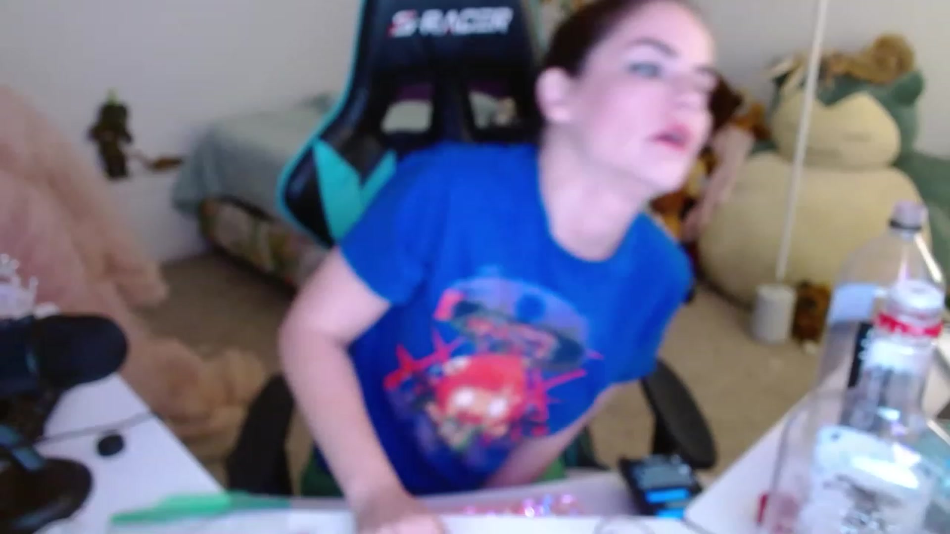 Gallery image thumbnail from DahliaIsDopey's myfreecams stream on, 12/11/2022, 03:52 image 4 of 20