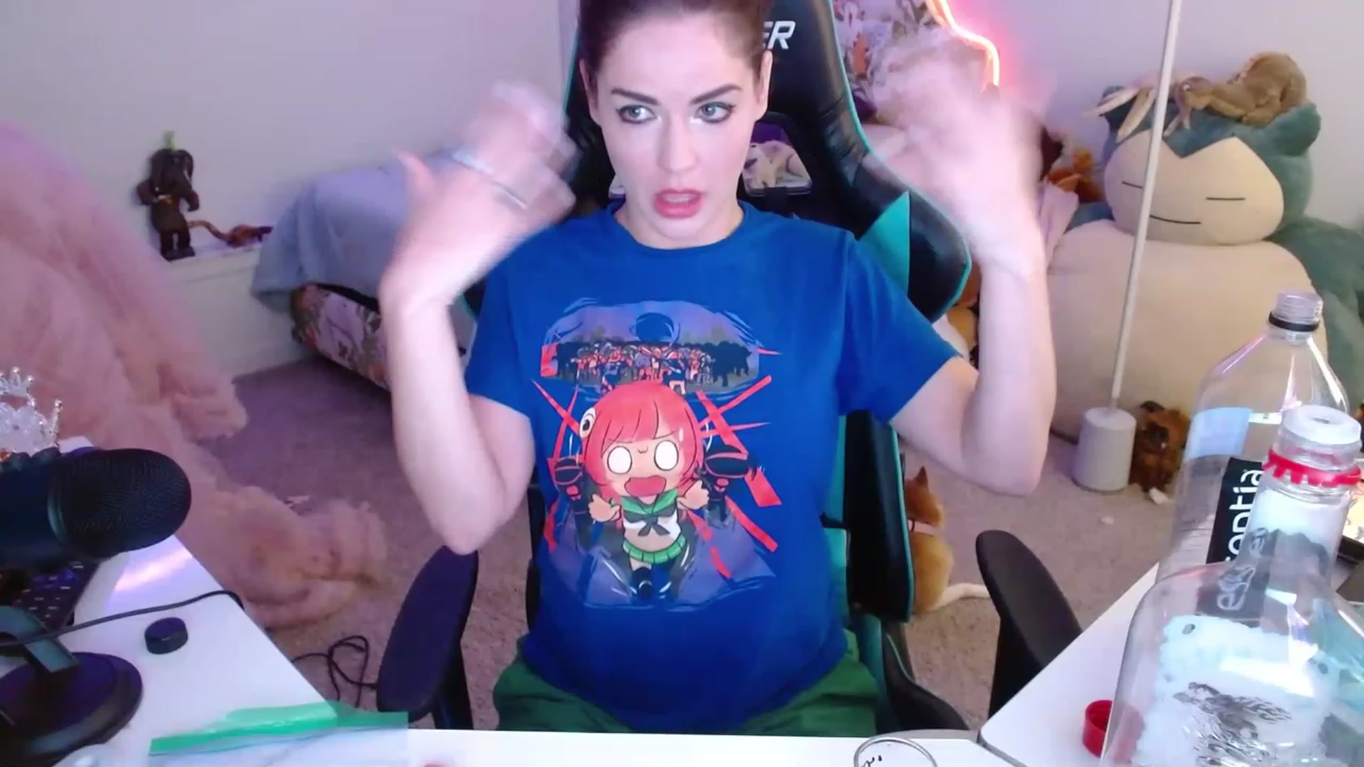Gallery image thumbnail from DahliaIsDopey's myfreecams stream on, 12/11/2022, 03:52 image 5 of 20