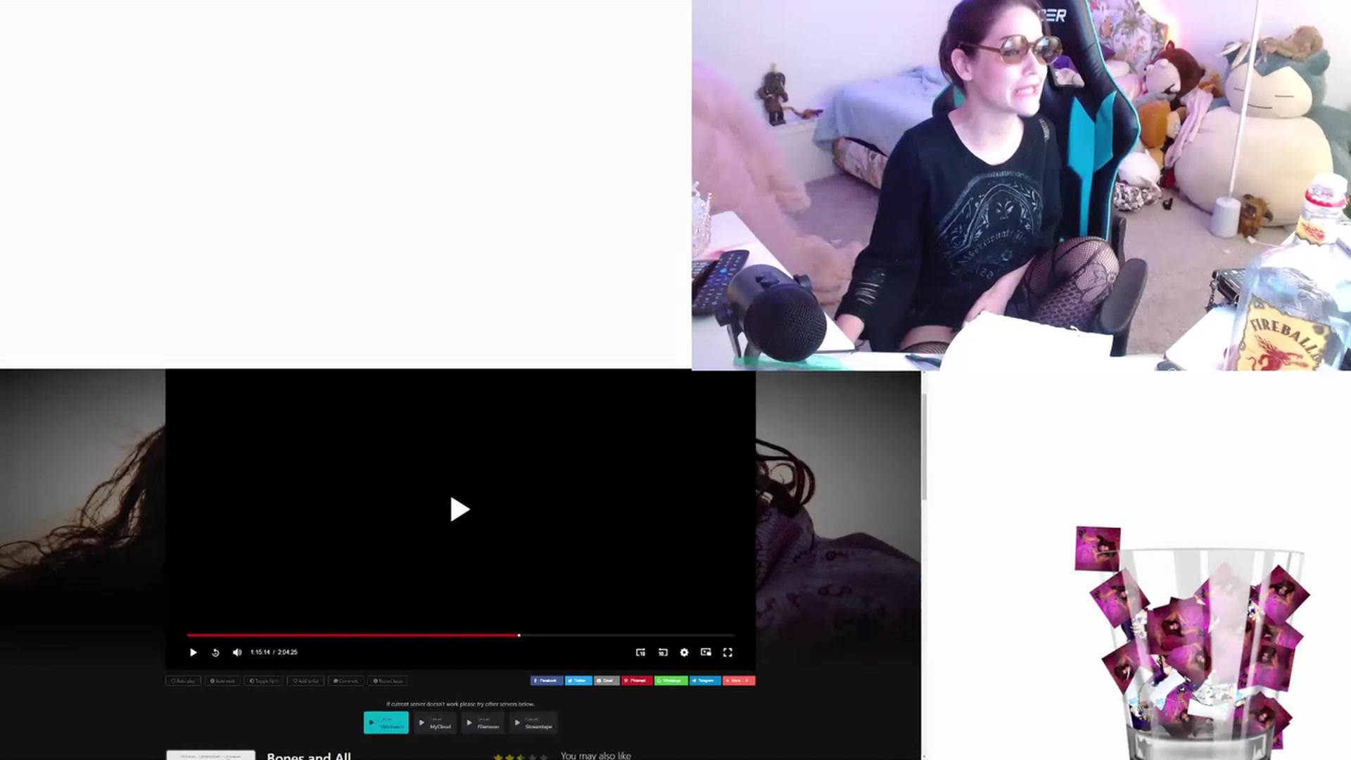 Gallery image thumbnail from DahliaIsDopey's myfreecams stream on, 12/11/2022, 05:48 image 8 of 20