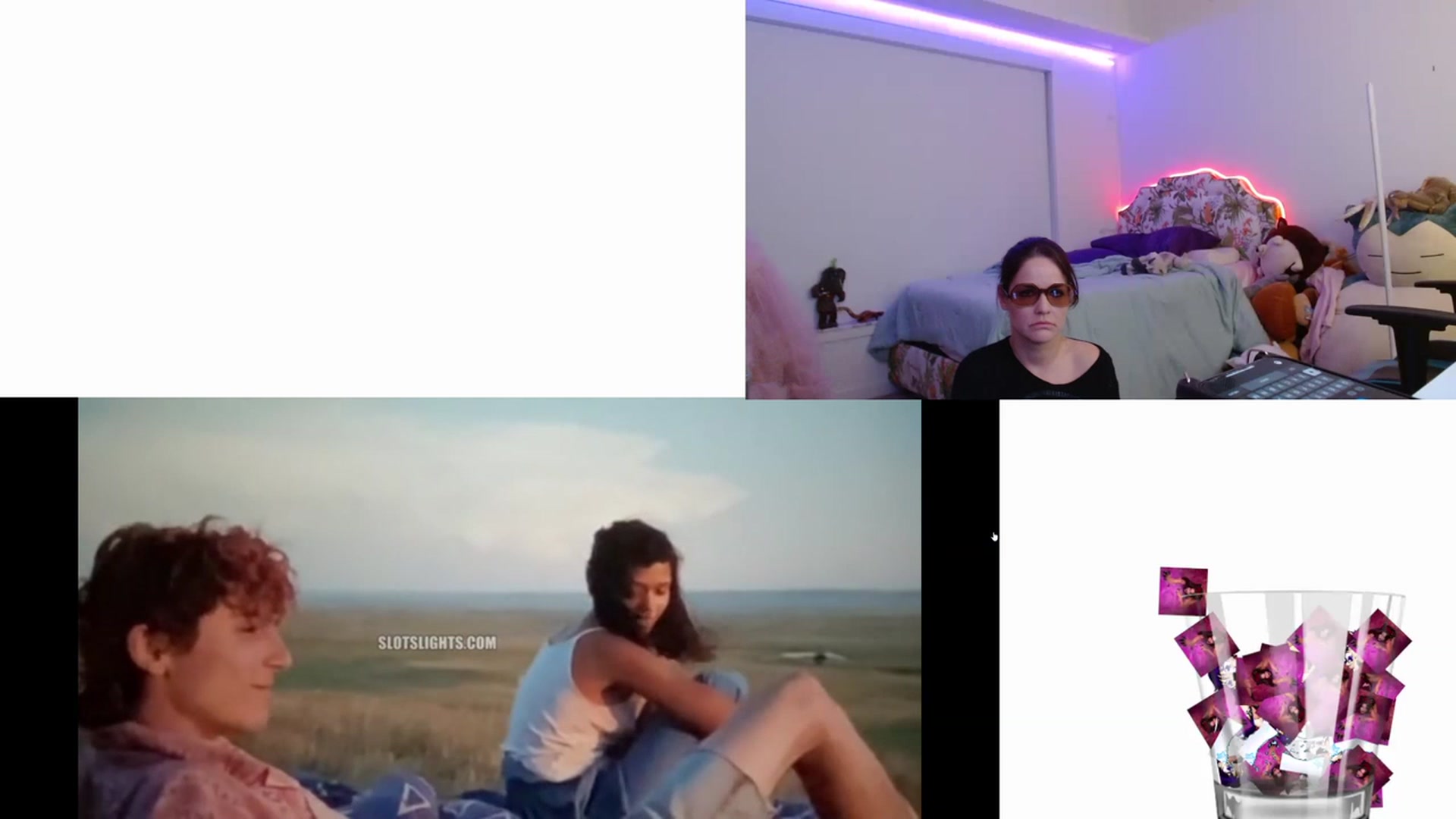 Gallery image thumbnail from DahliaIsDopey's myfreecams stream on, 12/11/2022, 05:48 image 15 of 20