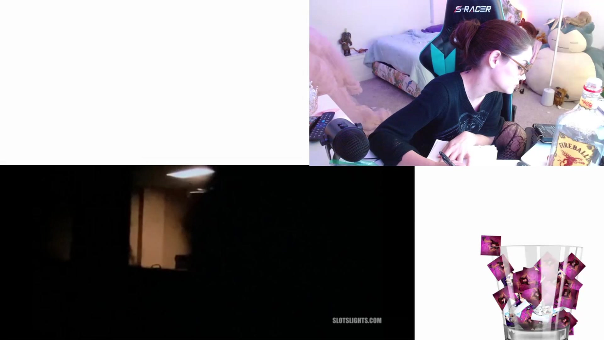Gallery image thumbnail from DahliaIsDopey's myfreecams stream on, 12/11/2022, 05:48 image 7 of 20
