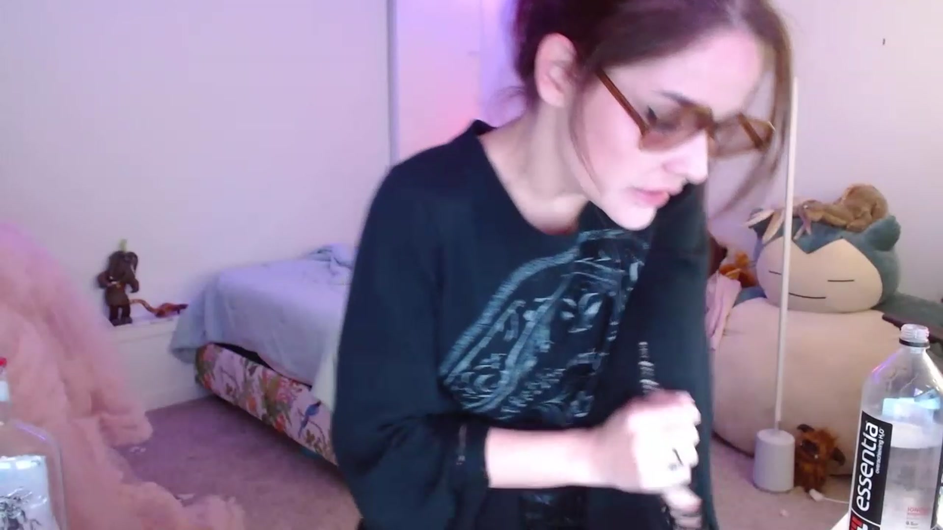 Gallery image thumbnail from DahliaIsDopey's myfreecams stream on, 12/11/2022, 05:48 image 20 of 20