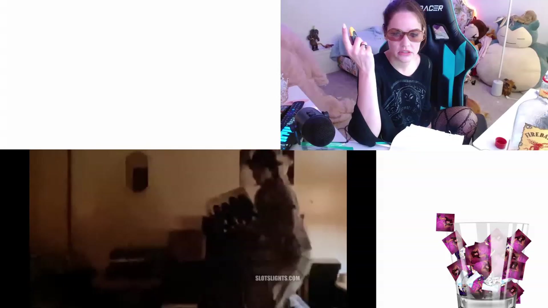Gallery image thumbnail from DahliaIsDopey's myfreecams stream on, 12/11/2022, 05:48 image 5 of 20