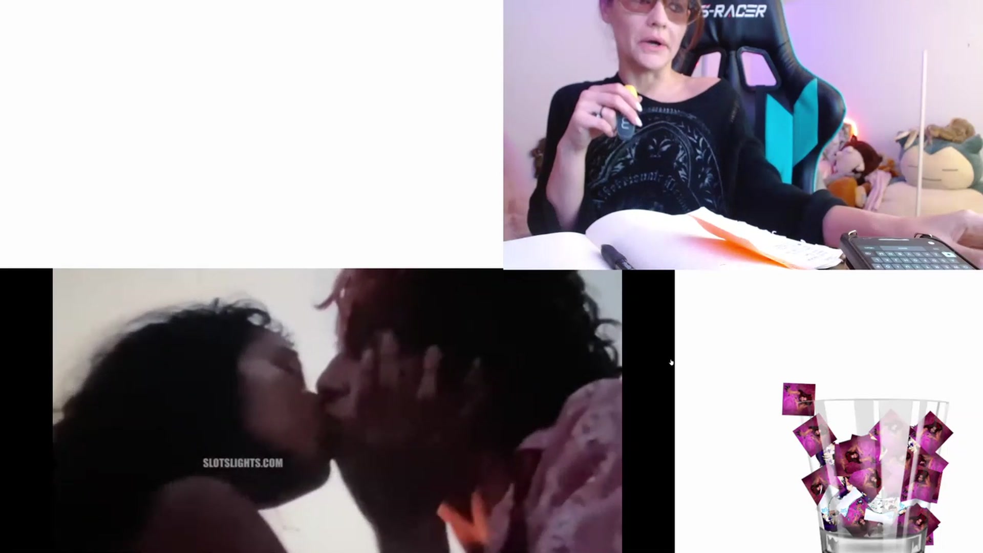 Gallery image thumbnail from DahliaIsDopey's myfreecams stream on, 12/11/2022, 05:48 image 16 of 20