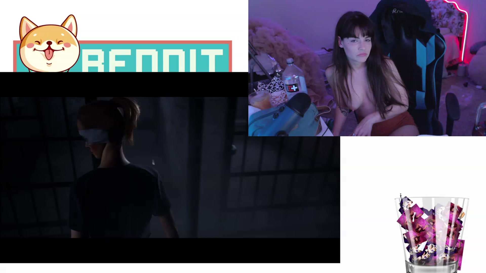 Gallery image thumbnail from DahliaIsDopey's myfreecams stream on, 12/30/2022, 06:34 image 7 of 20